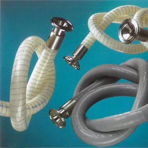 Ultra Pure Products Hose